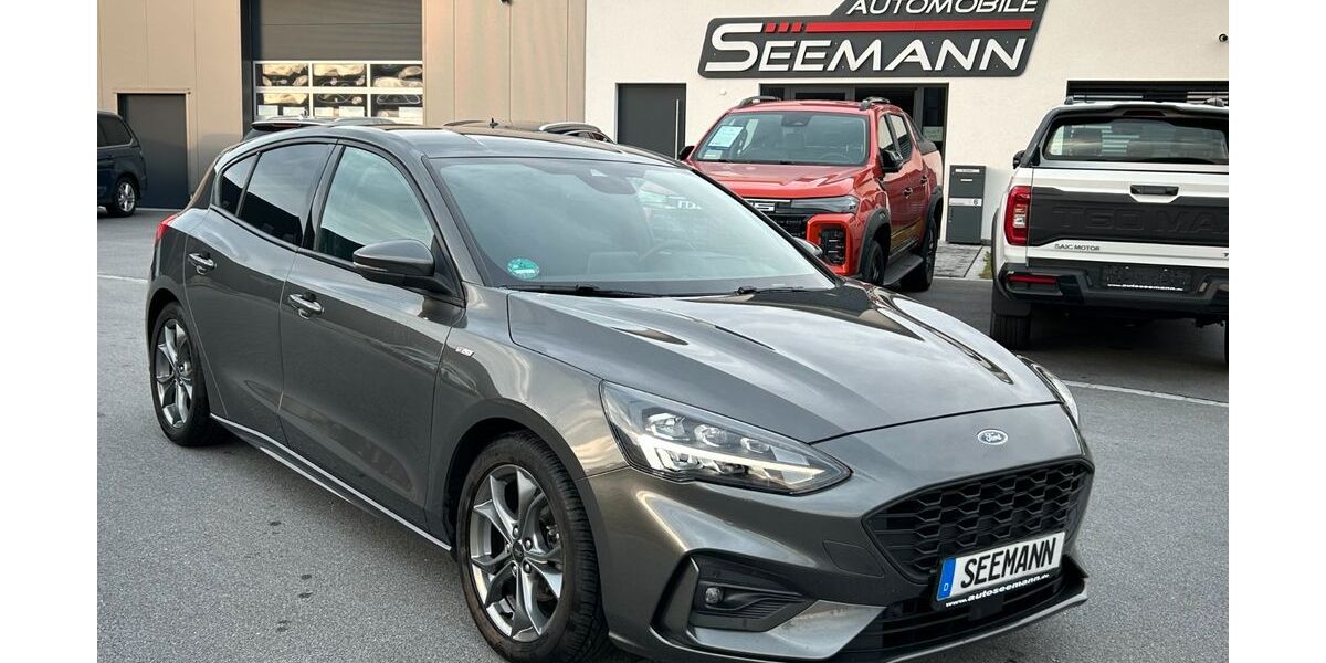 Ford Focus 73.900 km 14.500 &euro; Fürstenzell 94081