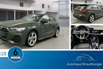 Audi A3 5.600 km 34.880 &euro; Buchschwabach bei Nürnberg 90574