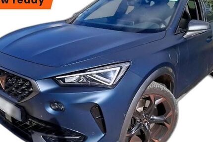 Cupra Formentor 44.004 km 26.999 &euro; Ergolding 84030