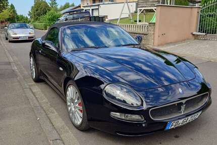 Maserati 4200 150.000 km 22.900 € Künzell 36093