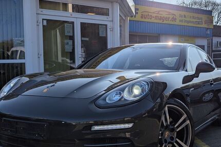 Porsche Panamera 199.960 km 26.300 &euro; Würzburg 97078