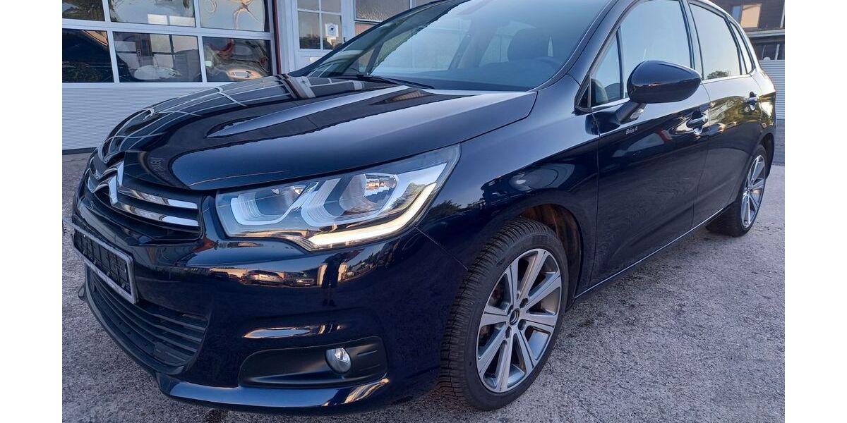 Citroen C4 80.000 km 5.990 &euro; Ettlingen 76275