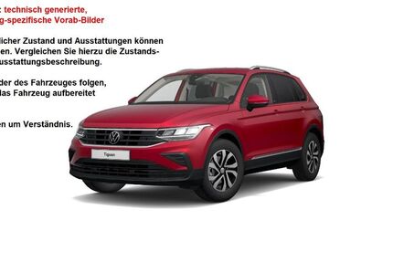 VW Tiguan 58.442 km 29.770 &euro; Lichtenstein 09350