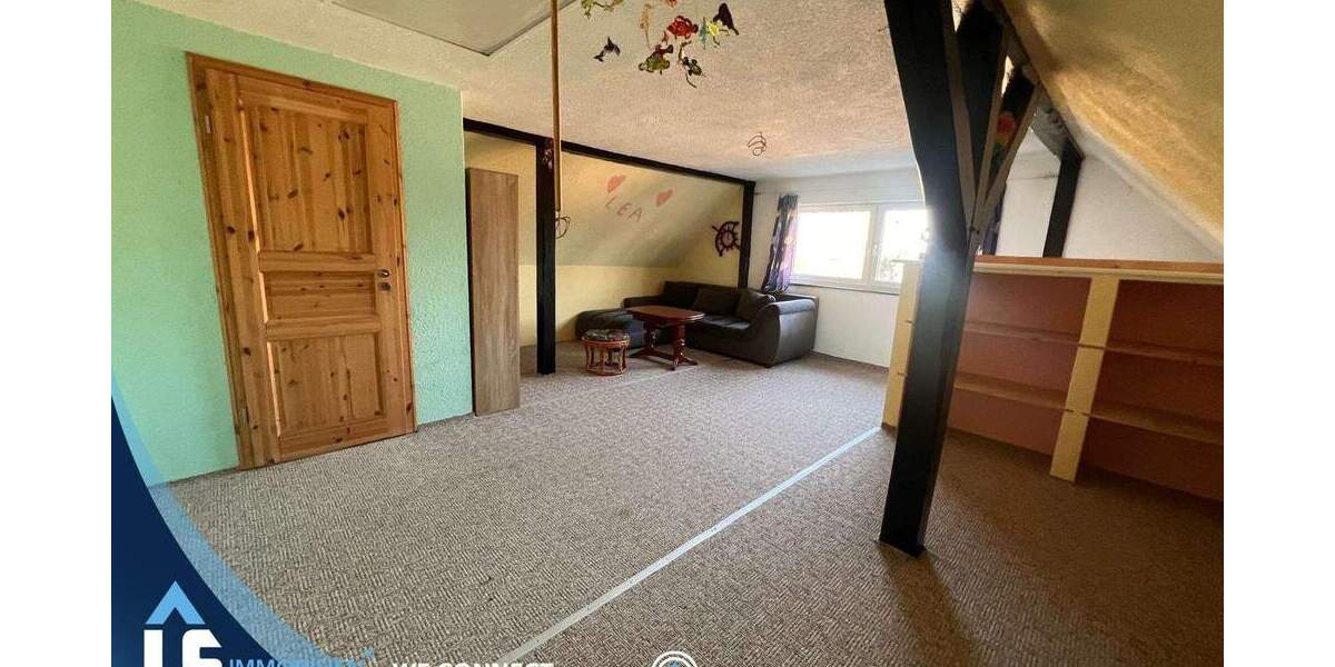 Doppelhaushälfte Osterburg (Altmark) Königsmark - 3 Zimmer, 110 m&sup2;, 185.000&euro; | Angebot:25689425