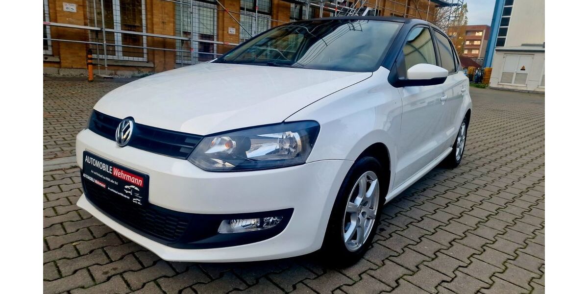 VW Polo 67.150 km 6.990 &euro; Leipzig 04328