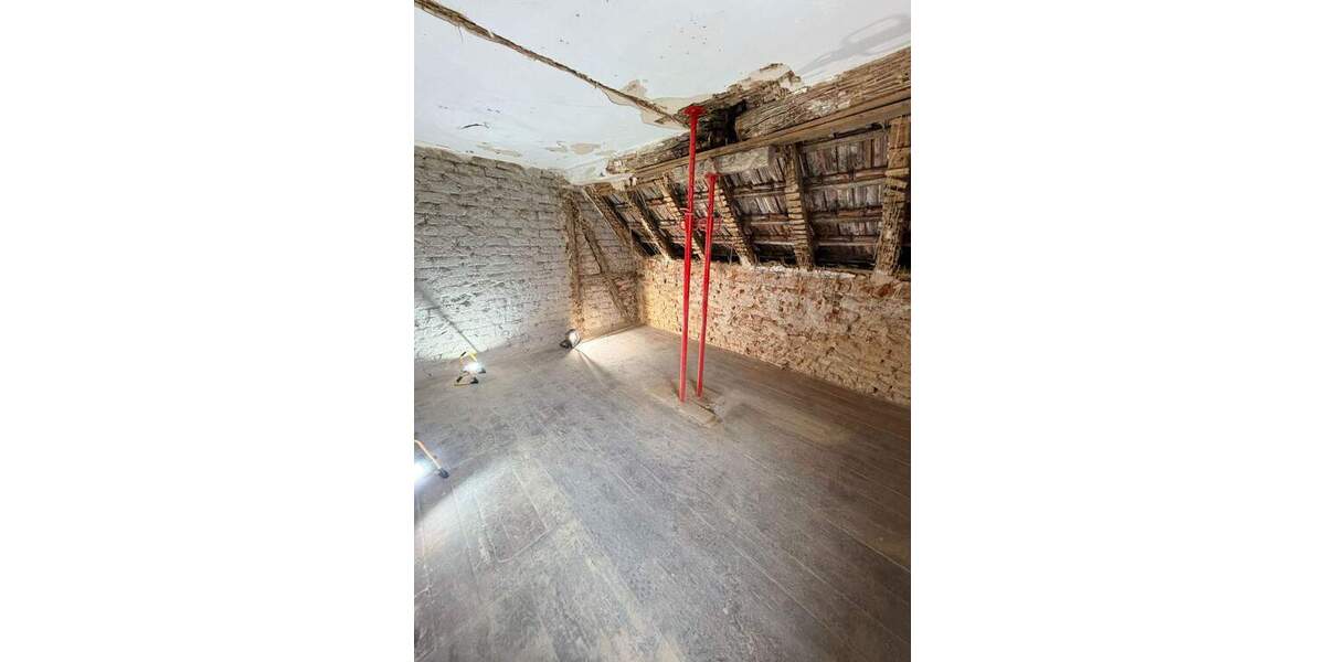 Einfamilienhaus Mömbris Schimborn - 5 Zimmer, 119 m&sup2;, 169.000&euro; | Angebot:24776688