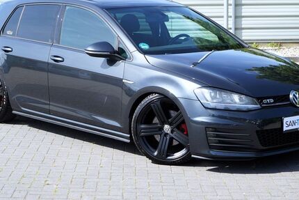 VW Golf 246.562 km 11.945 &euro; Moorrege (bei Hamburg) 25436