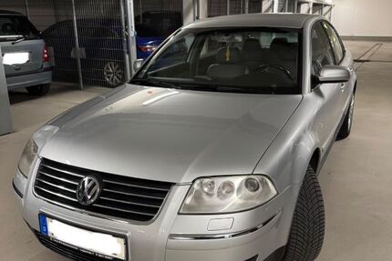 VW Passat 249.990 km 2.300 &euro; Regensburg 93049