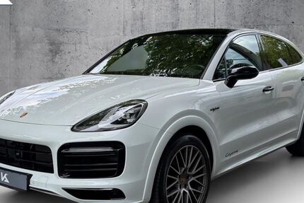 Porsche Cayenne 25.800 km 85.490 &euro; Aschaffenburg 63743