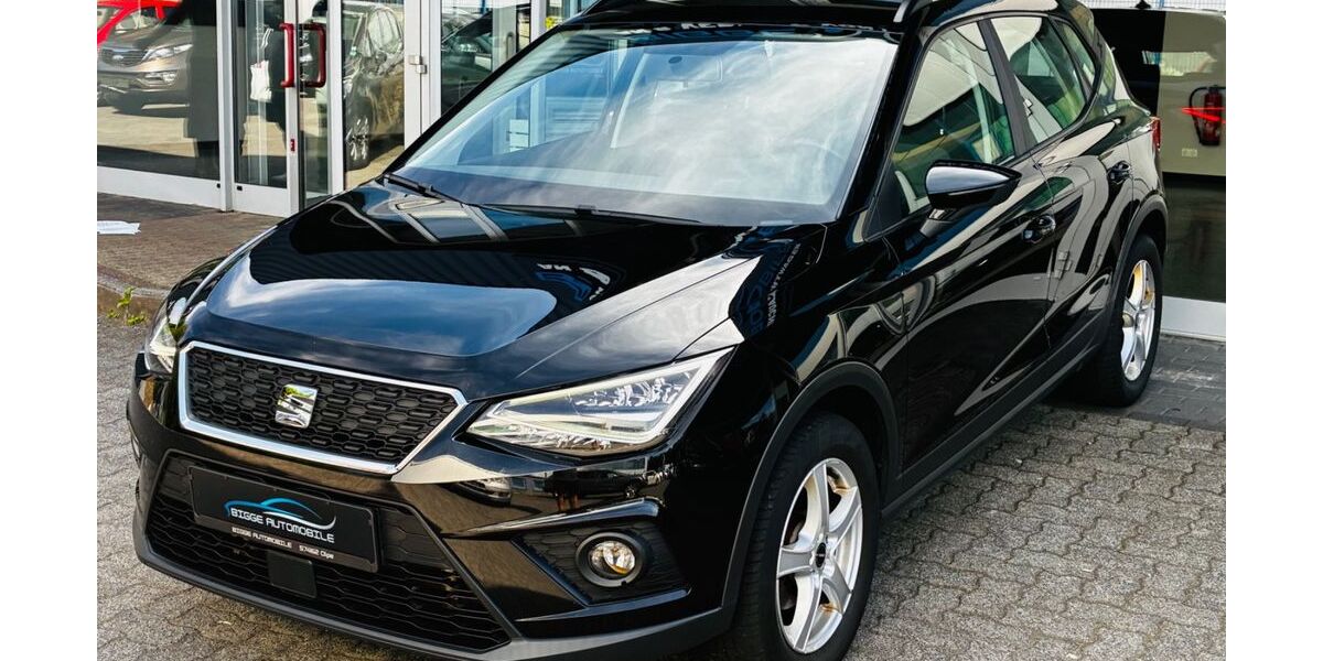 Seat Arona 87.000 km 10.999 &euro; Olpe 57462