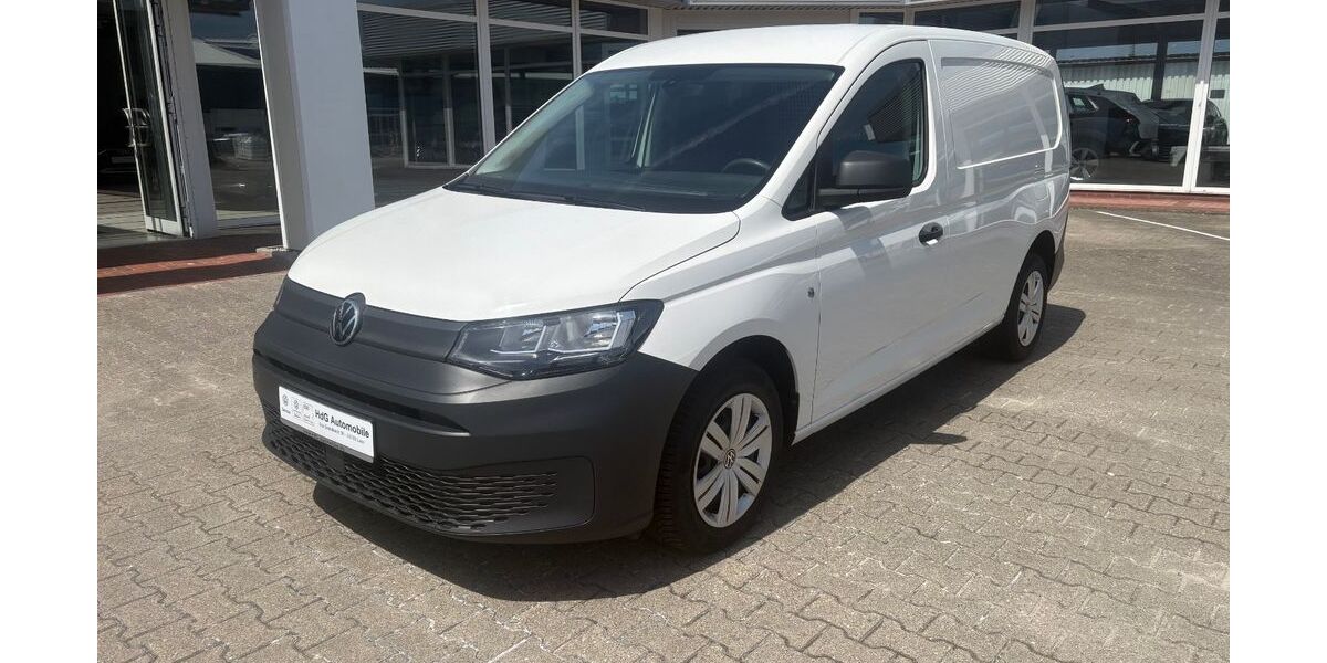 VW Caddy 36.572 km 20.890 &euro; Leer 26789