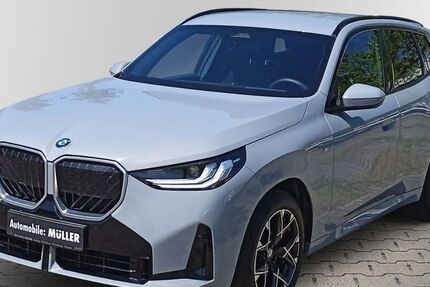 BMW X3 11.296 km 52.890 &euro; Leipzig 04328
