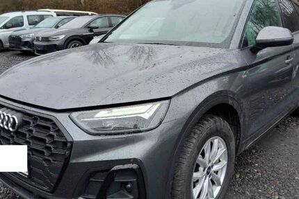 Audi Q5 159.726 km 27.880 &euro; Ahlen 59229