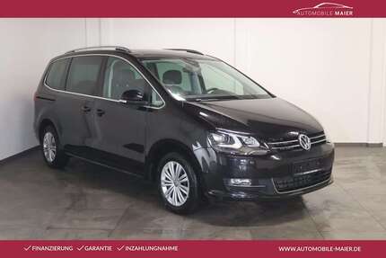 VW Sharan 116.400 km 25.900 &euro; Bebra 36179