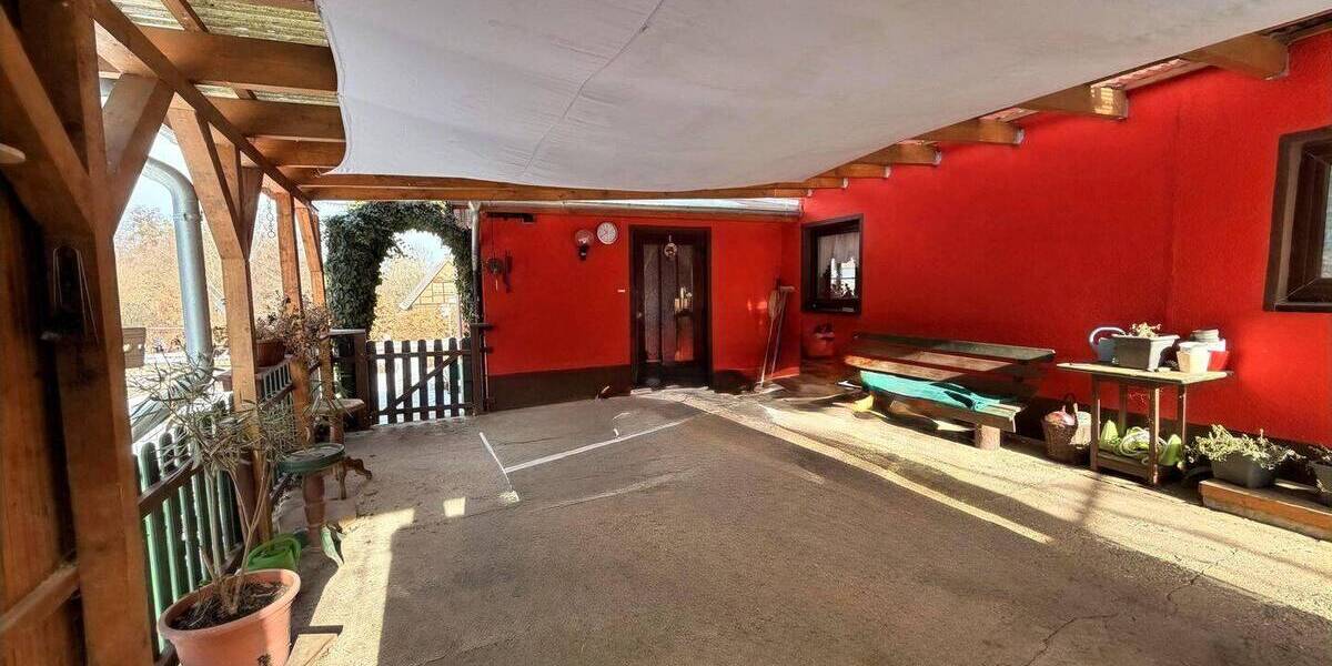 Einfamilienhaus Krakow am See Krakow - 4 Zimmer, 93 m&sup2;, 245.000&euro; | Angebot:26064690