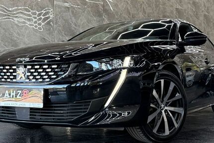 Peugeot 508 72.500 km 19.350 &euro; Reutlingen 72762