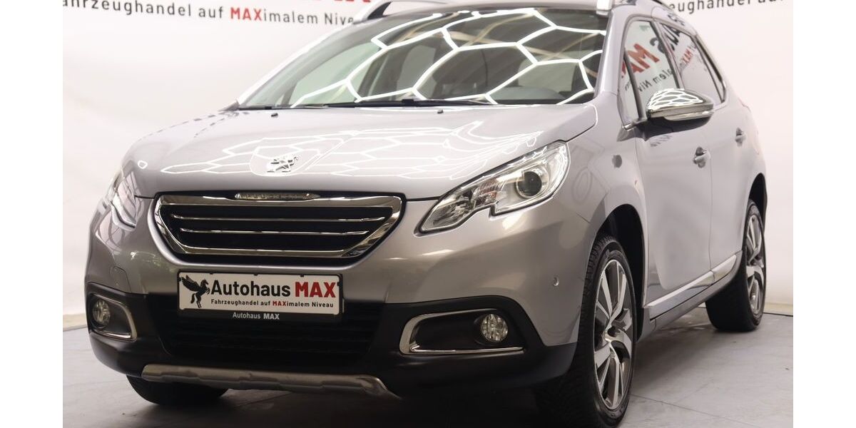 Peugeot 2008 159.369 km 8.990 € Mannheim 68219