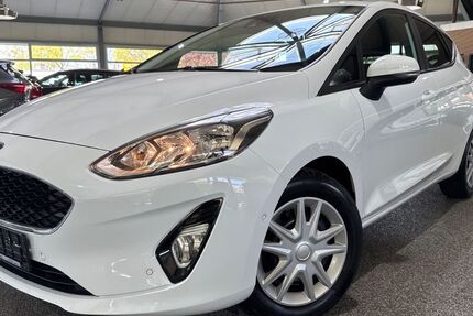 Ford Fiesta 62.738 km 10.480 &euro; Troisdorf 53842