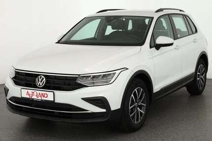 VW Tiguan 42.501 km 24.490 € Naumburg OT Schönburg 06618