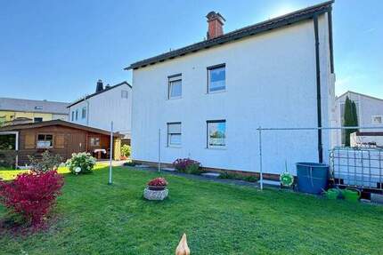 Haus Schwarzenbach an der Saale Schwarzenbach a d Saale - 6 Zimmer, 150 m&sup2;, 198.000&euro; | Angebot:23941745