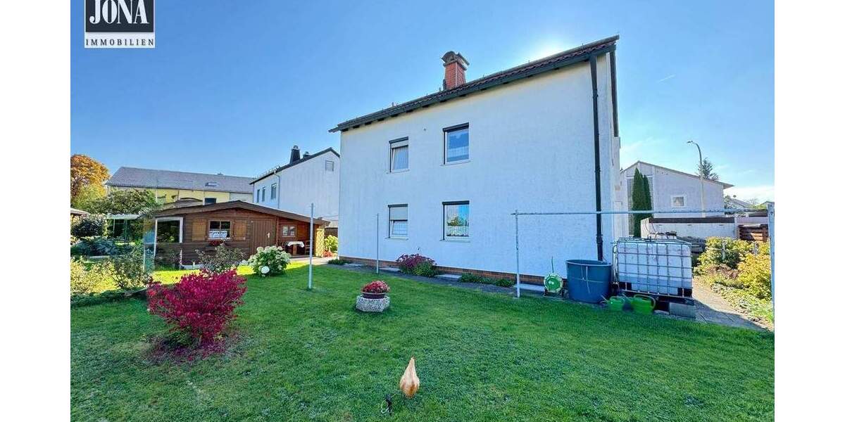 Mehrfamilienhaus, Wohnhaus Schwarzenbach an der Saale Schwarzenbach a d Saale - 6 Zimmer, 150 m&sup2;, 198.000&euro; | Angebot:23941745