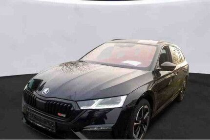 Skoda Octavia 50.900 km 28.930 &euro; Mannheim 68167