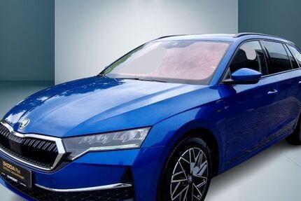 Skoda Octavia 25.330 km 32.850 &euro; Dessau 06847