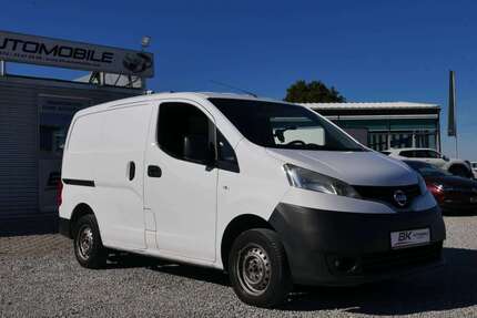 Nissan Evalia 205.400 km 7.490 &euro; Königsbrunn 86343