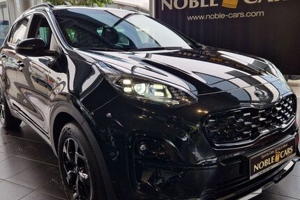 Kia Sportage 58.360 km 23.991 &euro; Giessen 35394