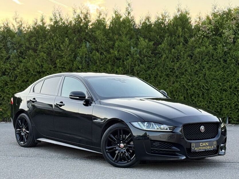 XE