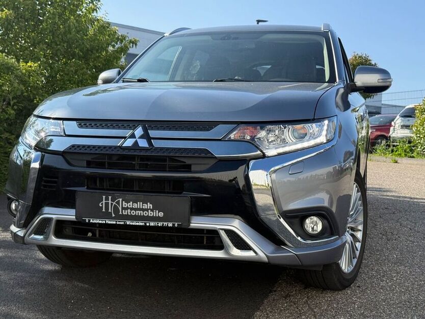Outlander