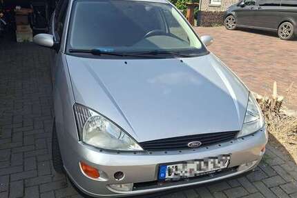 Ford Focus 174.214 km 650 &euro; Holdorf 49451
