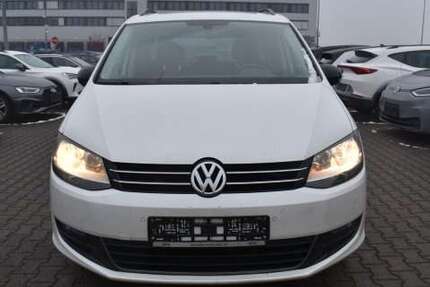 VW Sharan 198.587 km 10.898 &euro; Mainz 55120