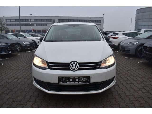 VW Sharan 198.587 km 10.898 &euro; Mainz 55120
