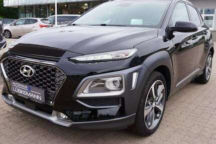 Hyundai KONA 71.990 km 16.990 &euro; Petershagen / Lahde 32469