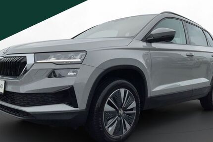 Skoda Karoq 32.716 km 28.490 &euro; Regen 94209