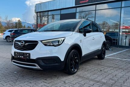 Opel Crossland (X) 72.500 km 13.380 &euro; Raubling 83064
