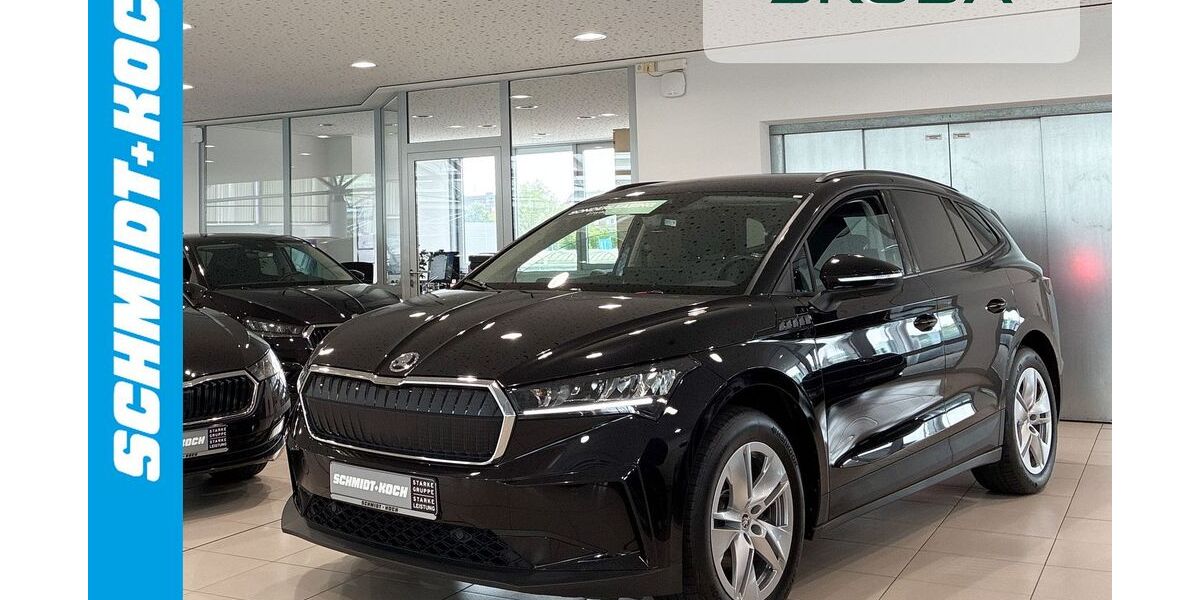 Skoda Enyaq 26.308 km 26.970 &euro; Bremen 28207