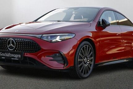 Mercedes-Benz CLA 250 18.000 km 60.970 &euro; Ahlen 59229