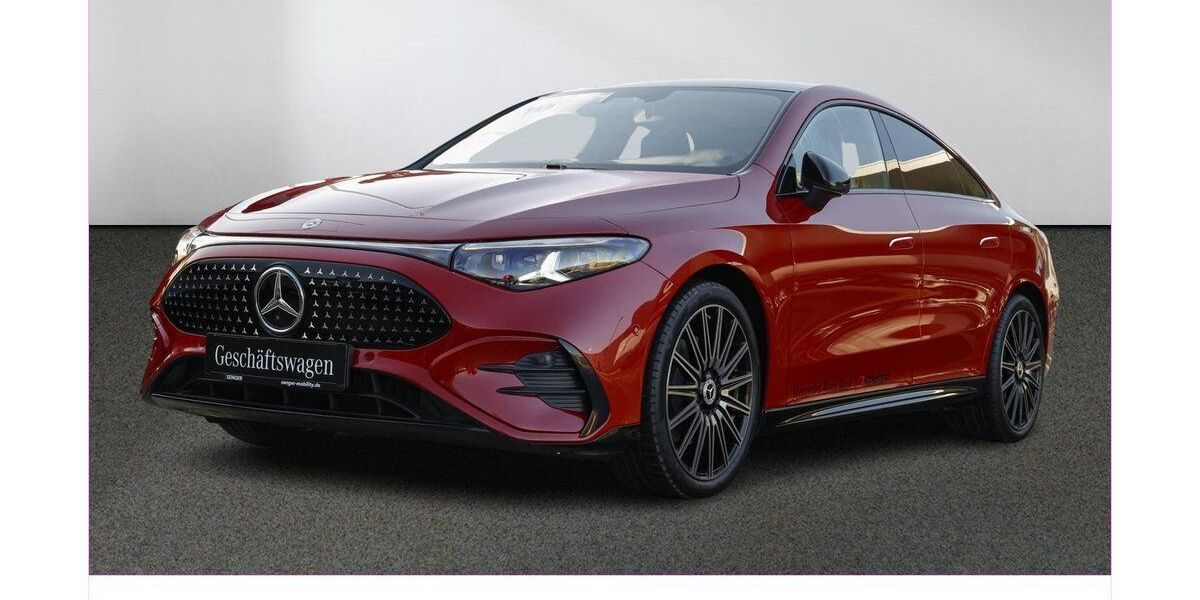 Mercedes-Benz CLA 250 18.000 km 60.970 &euro; Ahlen 59229