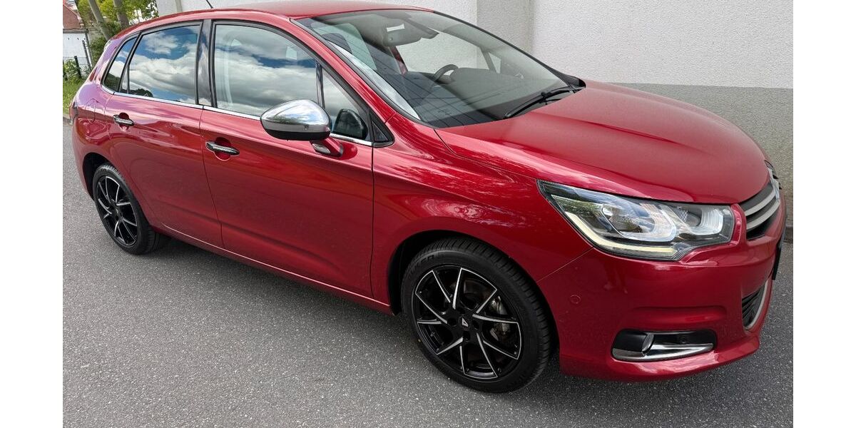 Citroen C4 209.544 km 6.950 &euro; Neumünster 24536