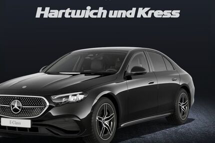 Mercedes-Benz E 220 27.187 km 52.890 &euro; Schlüchtern 36381
