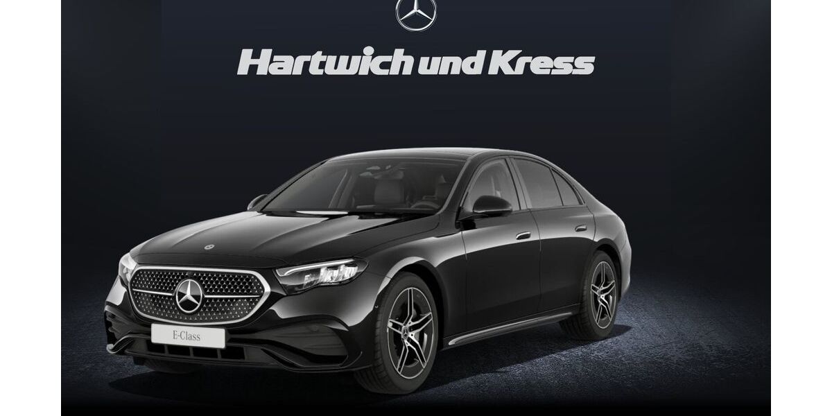 Mercedes-Benz E 220 27.187 km 52.890 &euro; Schlüchtern 36381