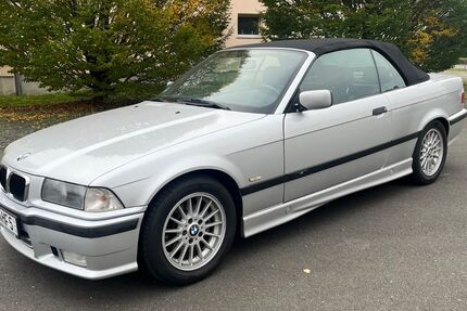 BMW 318 172.000 km 6.090 &euro; Bitburg 54634