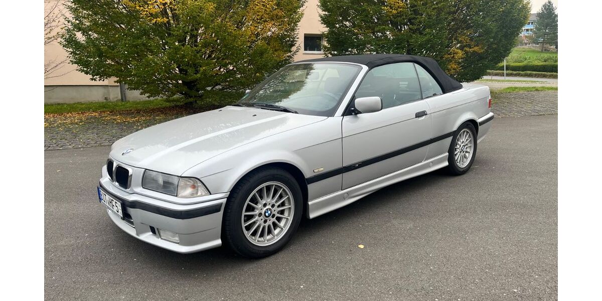 BMW 318 172.000 km 6.090 &euro; Bitburg 54634