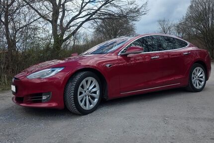 Tesla Model S 163.900 km 20.500 &euro; München 81245