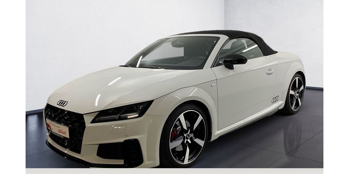 Audi TT 14.356 km 47.843 &euro; Northeim 37154