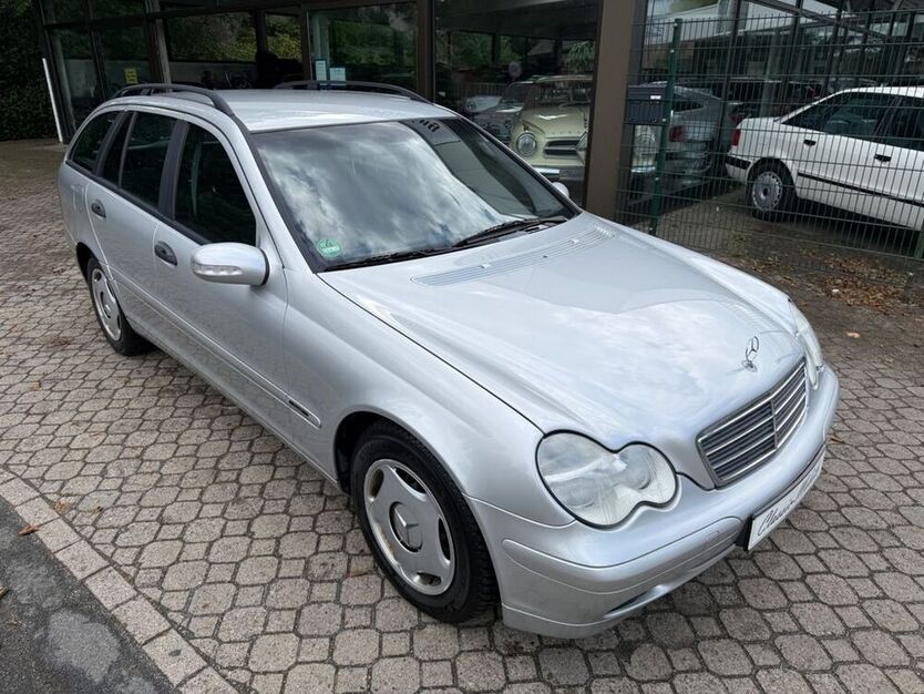 C 200