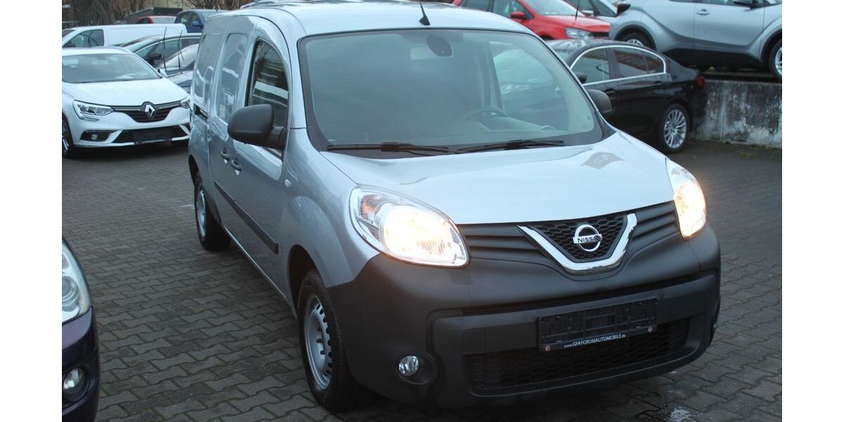 Nissan NV250 51.000 km 12.400 &euro; Berlin 12057