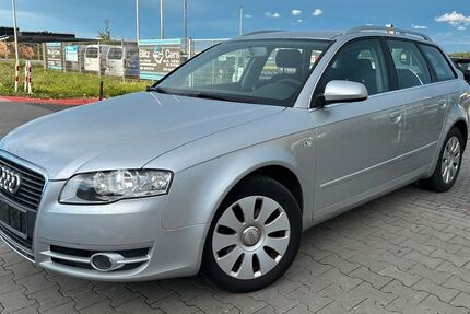 Audi A4 85.000 km 7.999 € Dietzenbach 63128